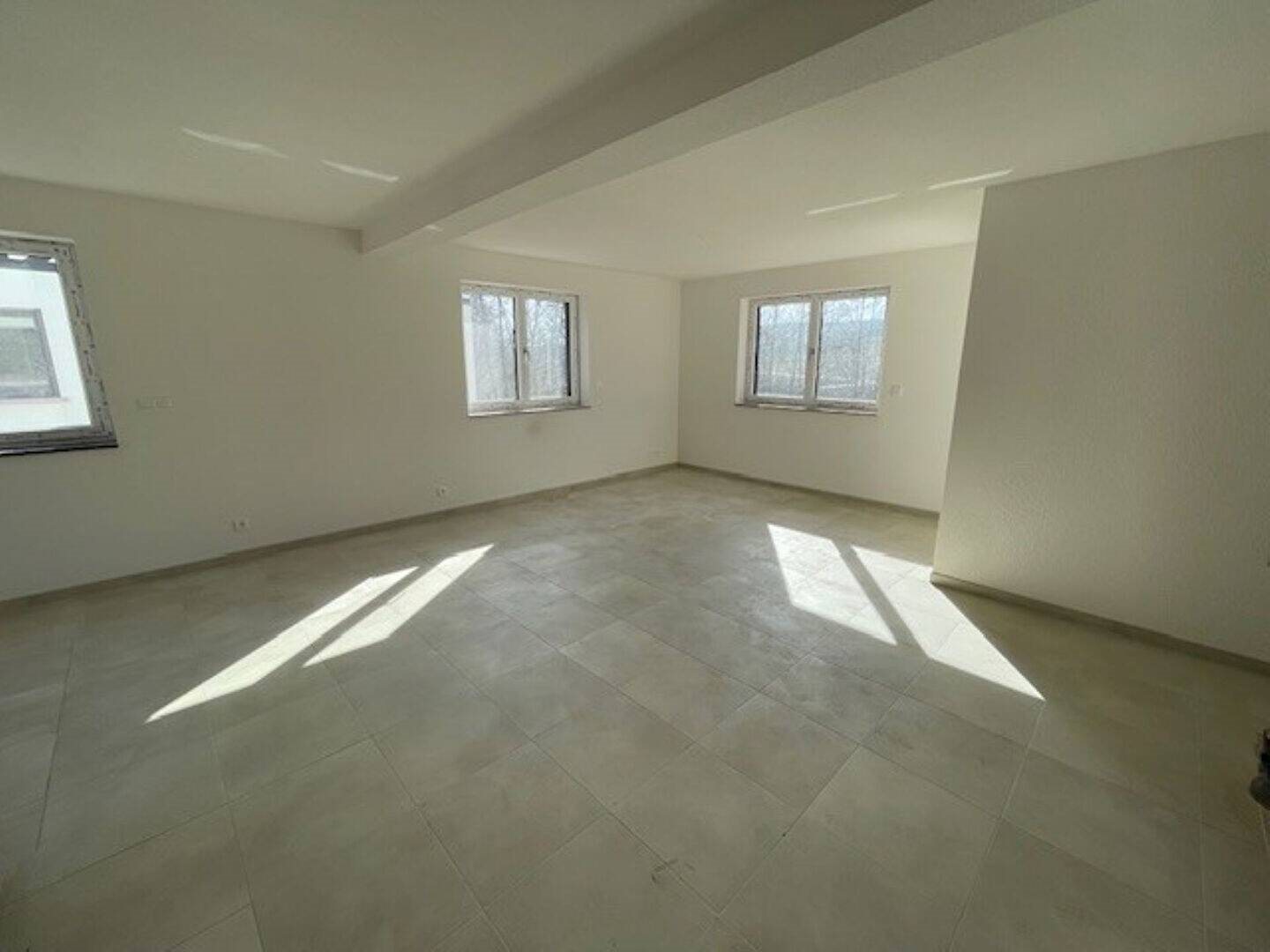Appartement à louer, 80m², Bernardvillé
