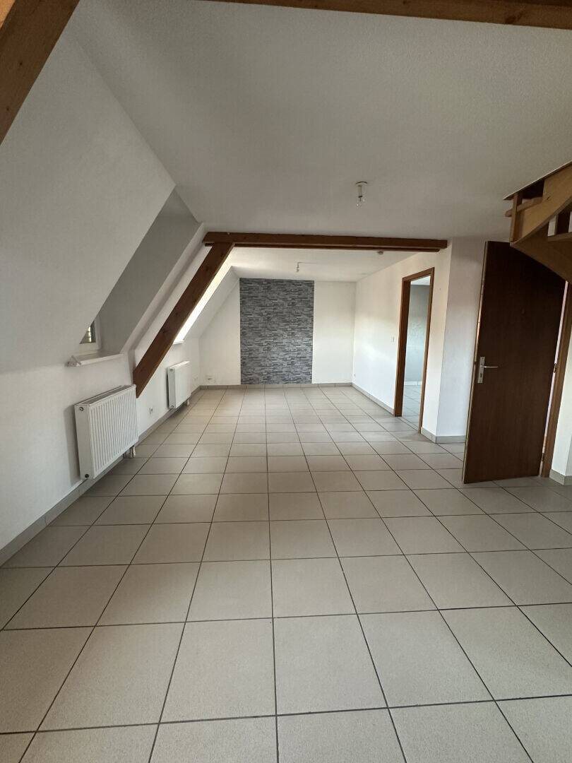 Appartement à louer, 84m², Rosheim