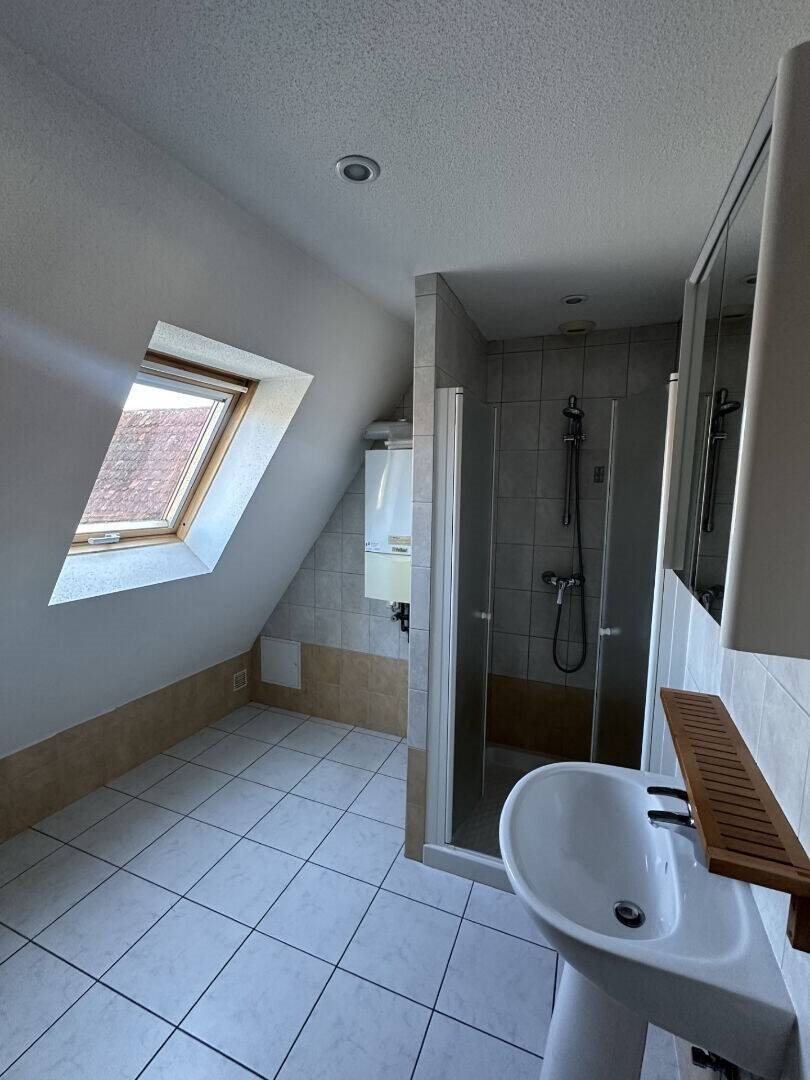 Appartement à louer, 84m², Rosheim