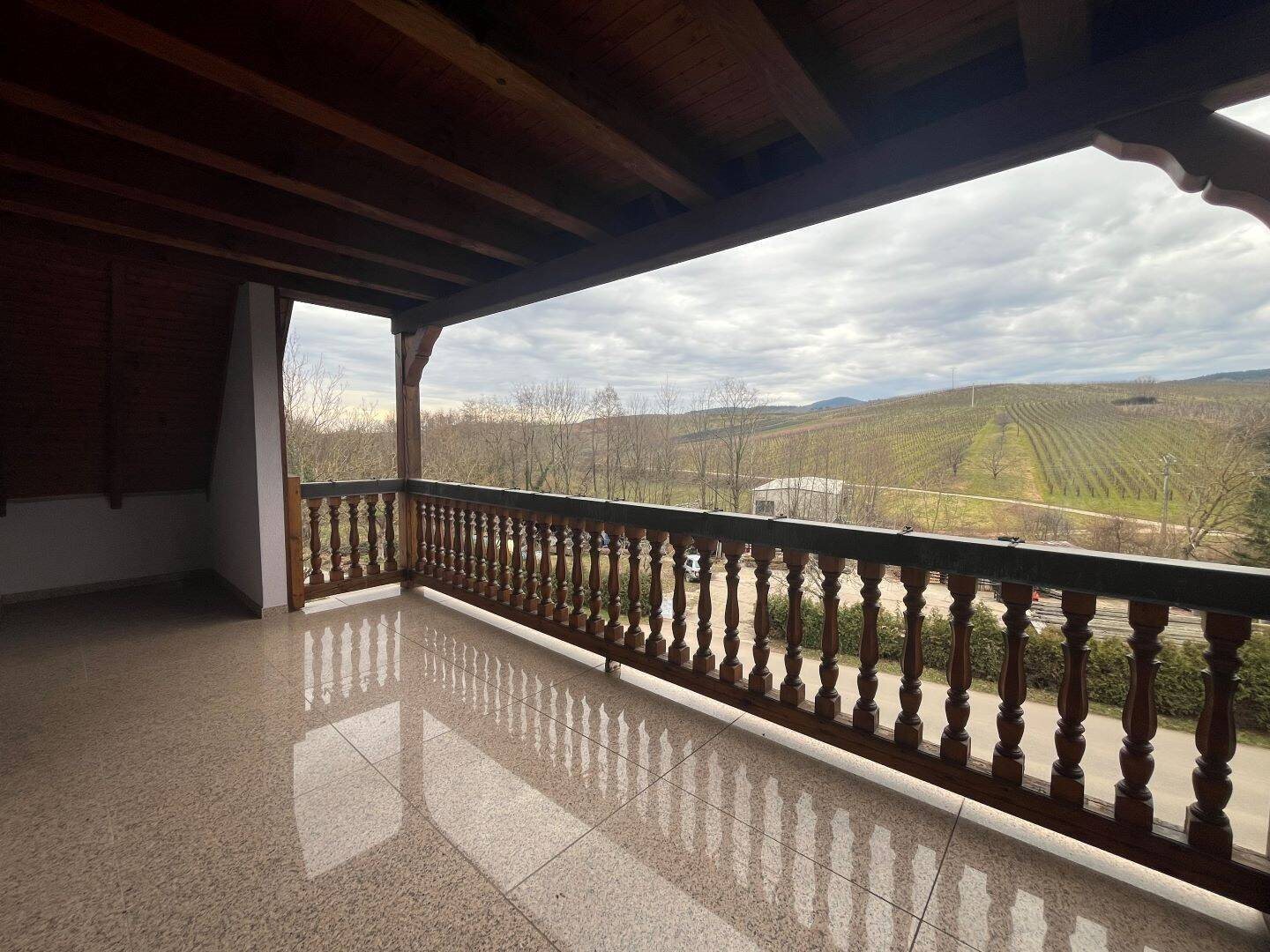 Appartement à louer, 165m², Bernardvillé