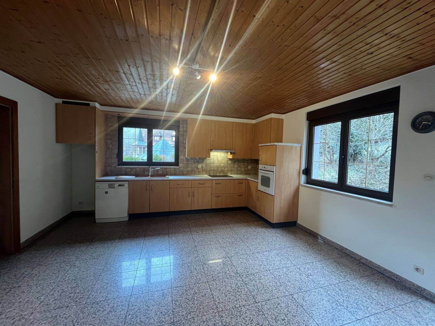 Appartement à louer, 165m², Bernardvillé