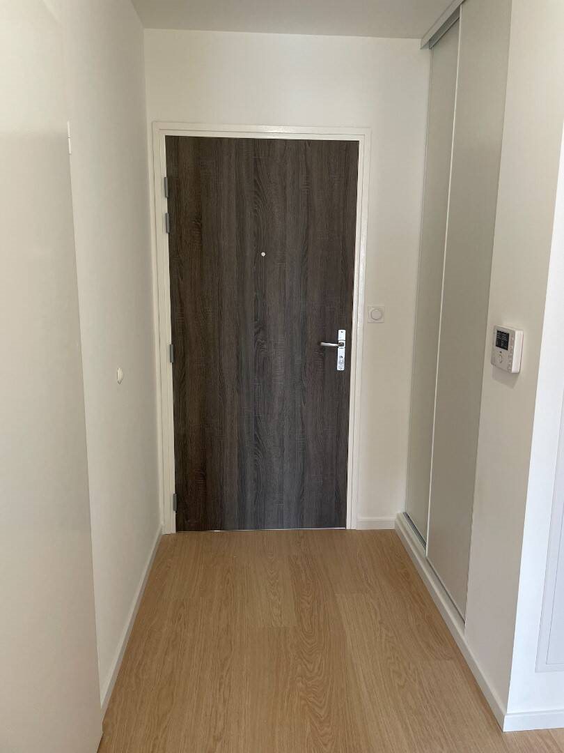 Appartement à louer, 54m², Lipsheim