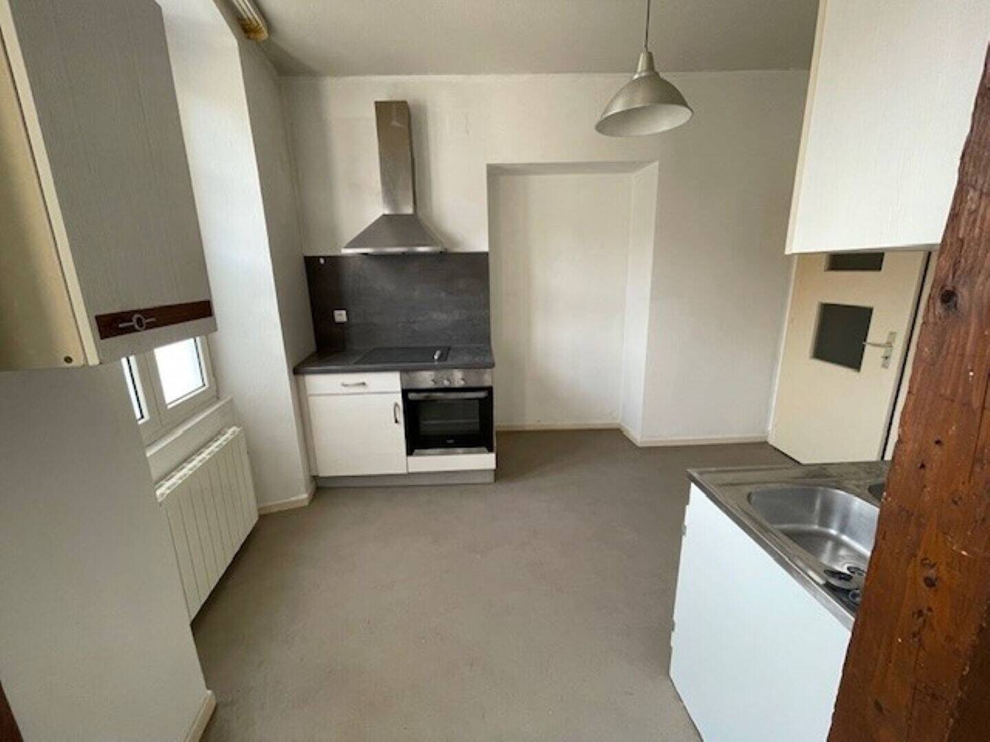 Appartement à louer, 63m², Rosheim