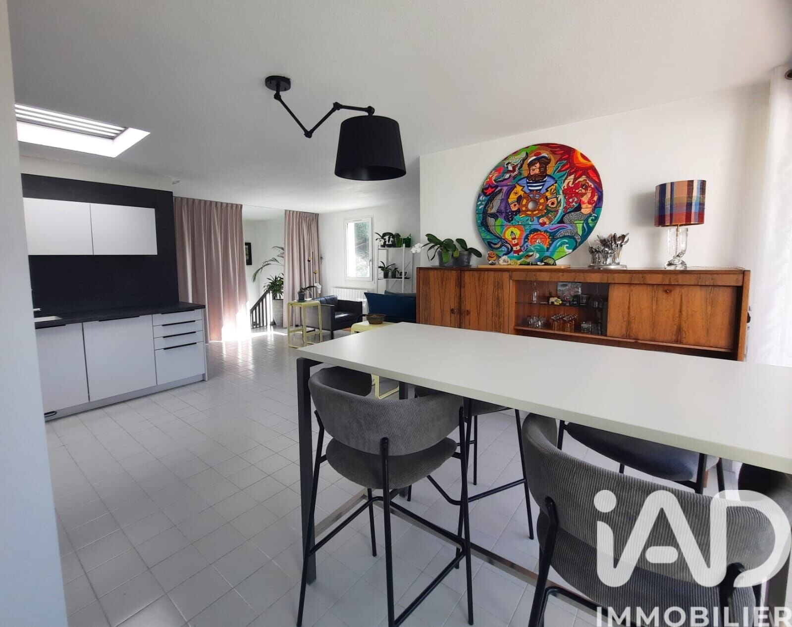 Appartement à vendre, 69m², La Grande-Motte
