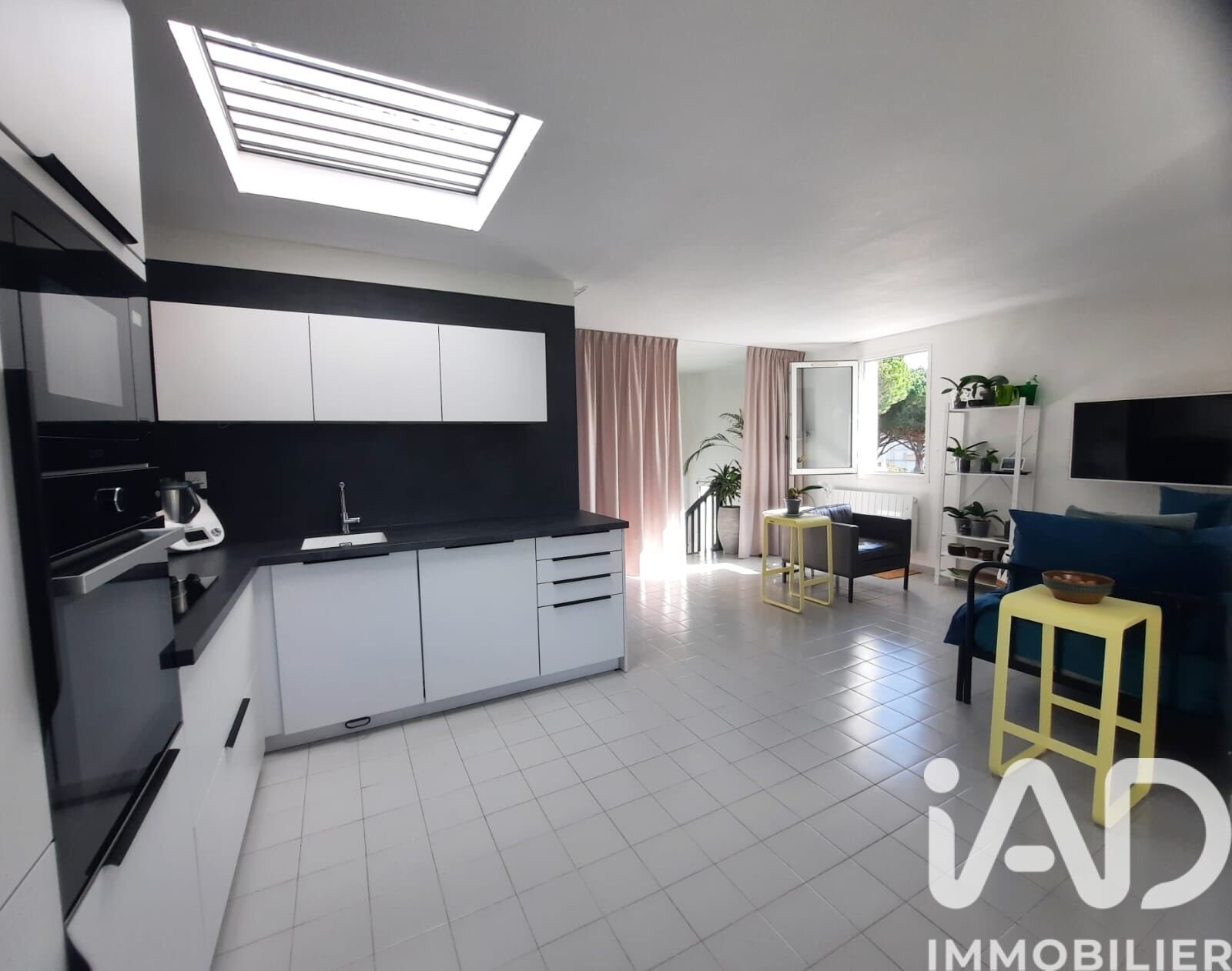 Appartement à vendre, 69m², La Grande-Motte