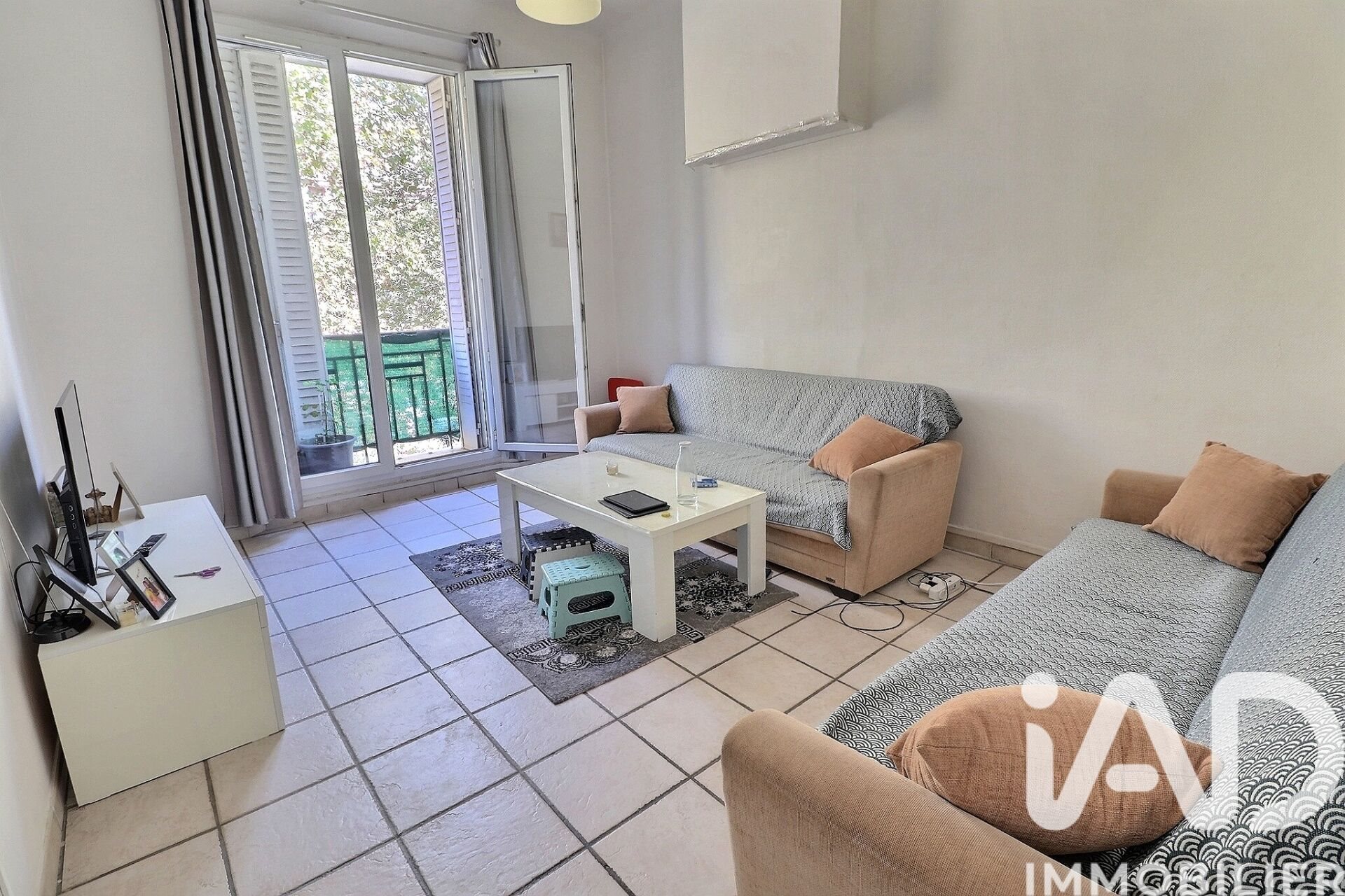 Maison à vendre, 230m², Marseille 3ème