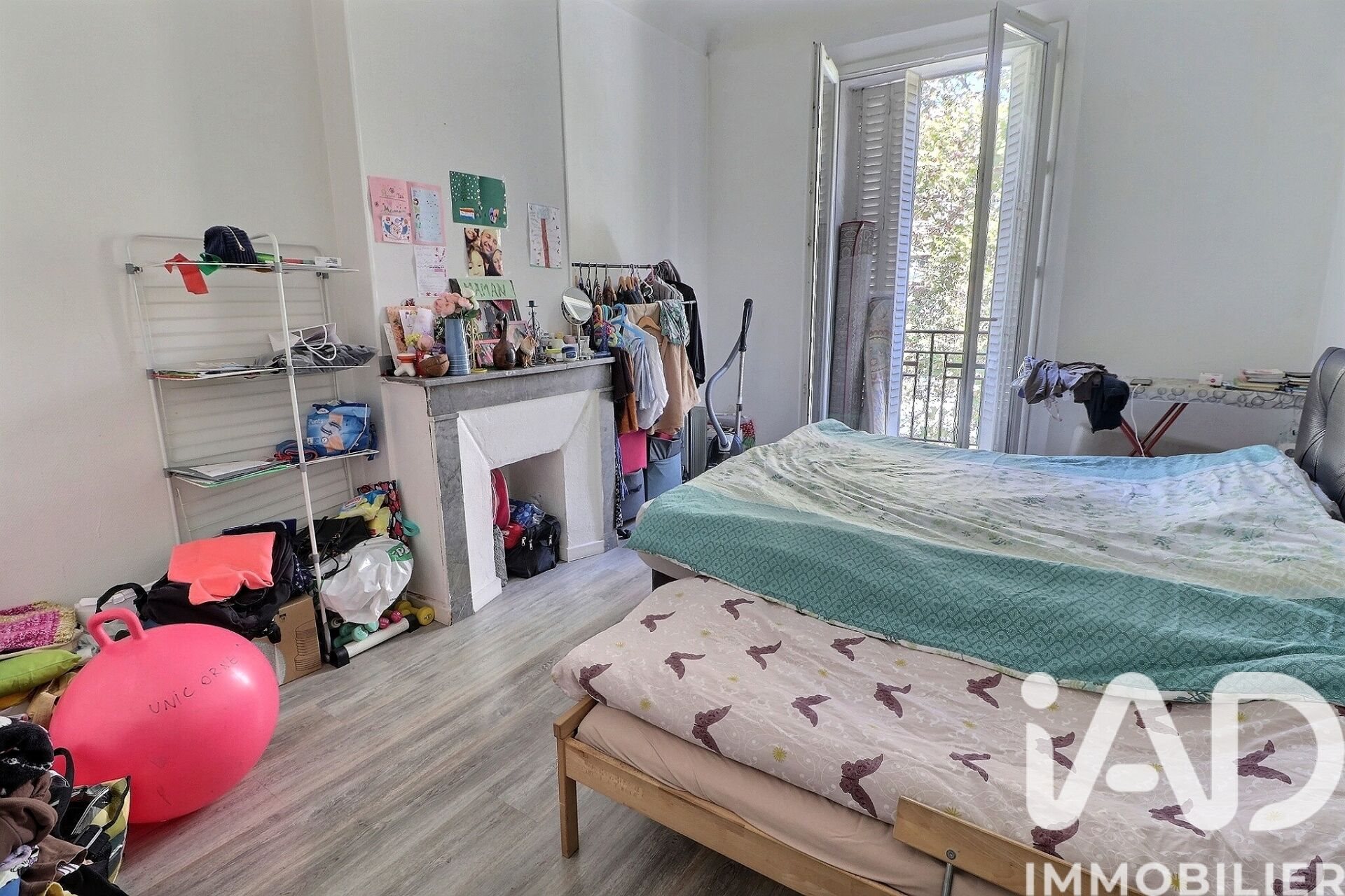Maison à vendre, 230m², Marseille 3ème