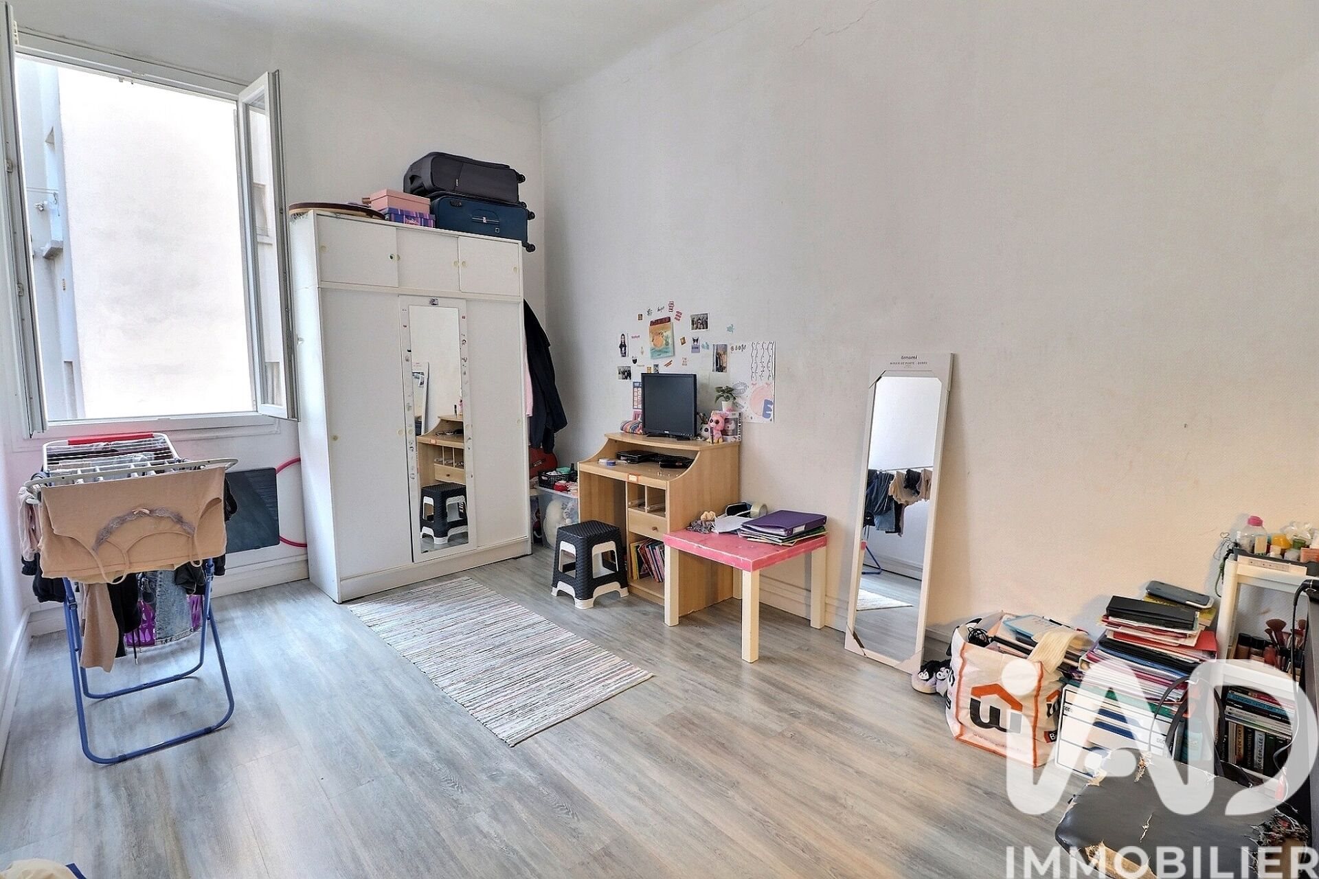 Maison à vendre, 230m², Marseille 3ème