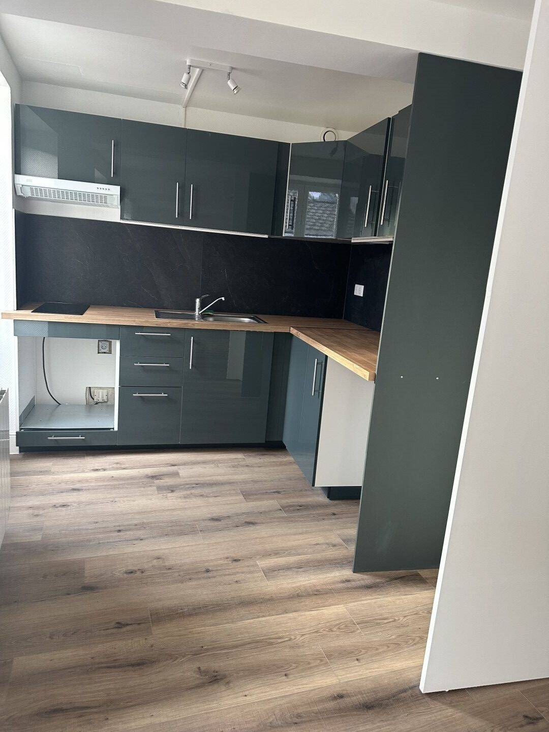 Appartement à louer, 38m², Chevreuse