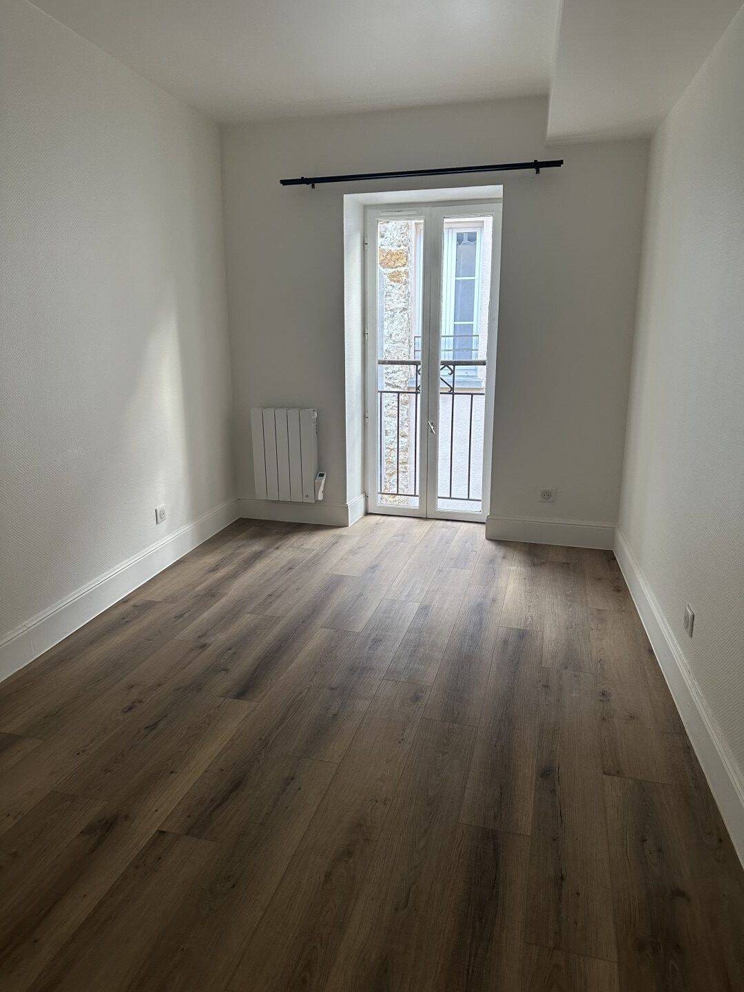 Appartement à louer, 38m², Chevreuse