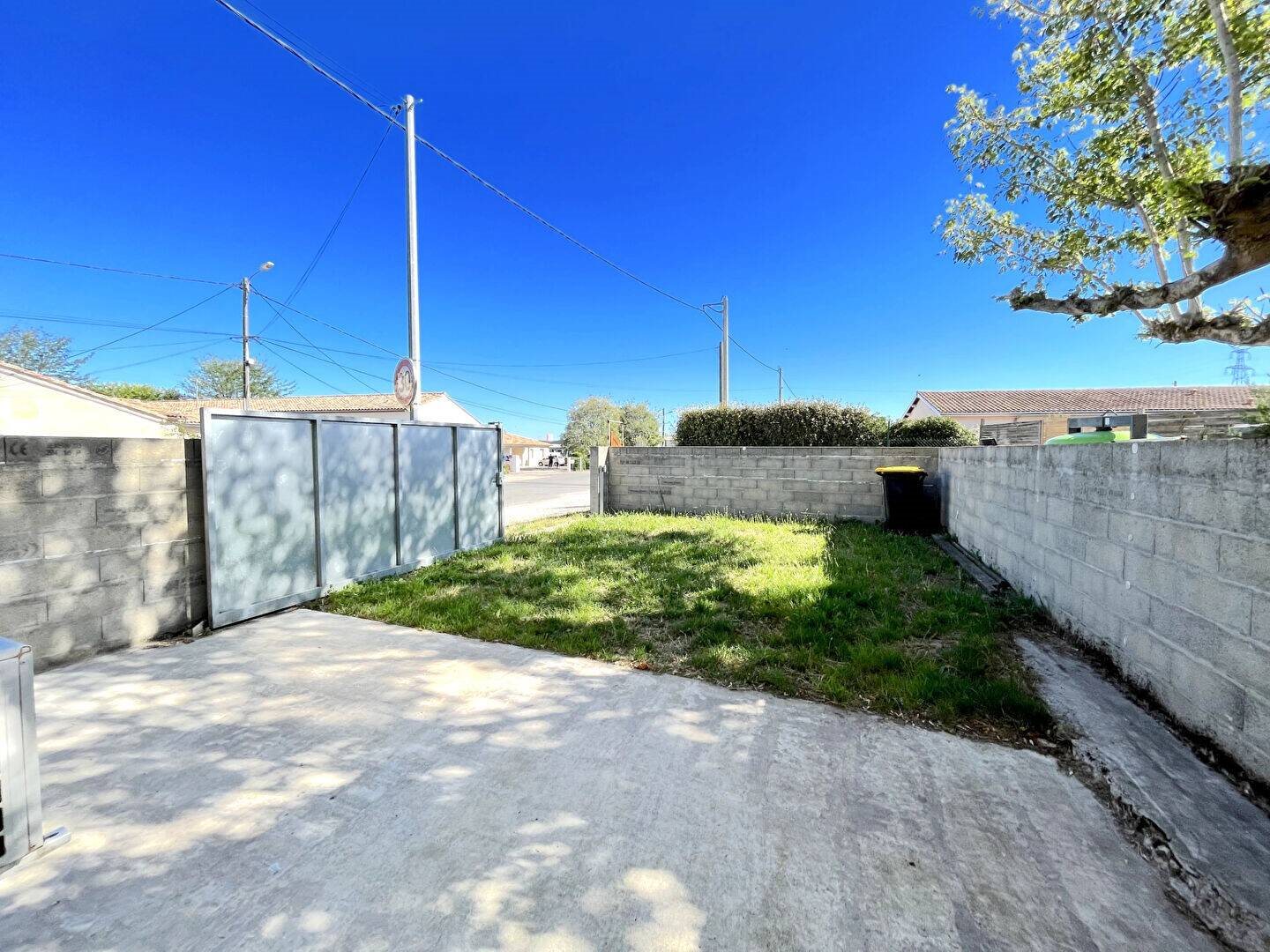 Maison à louer, 87m², Saint-André-de-Cubzac
