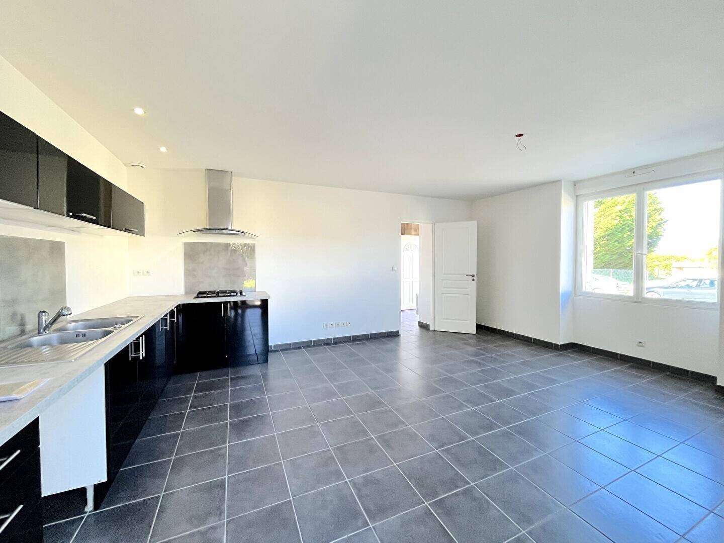 Maison à louer, 87m², Saint-André-de-Cubzac