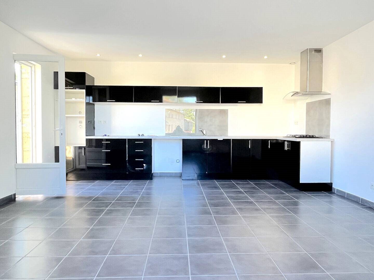 Maison à louer, 87m², Saint-André-de-Cubzac