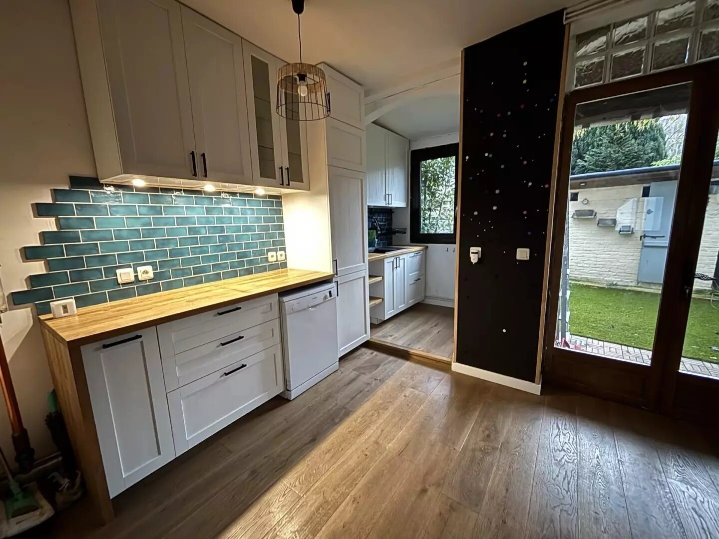 Maison à louer, 86m², Darnétal