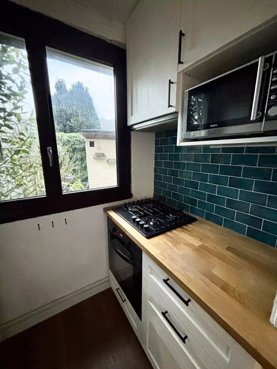 Maison à louer, 86m², Darnétal