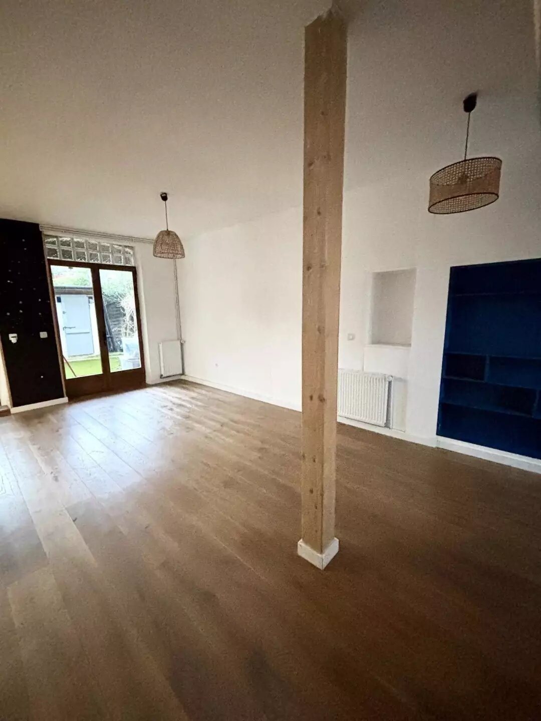 Maison à louer, 86m², Darnétal