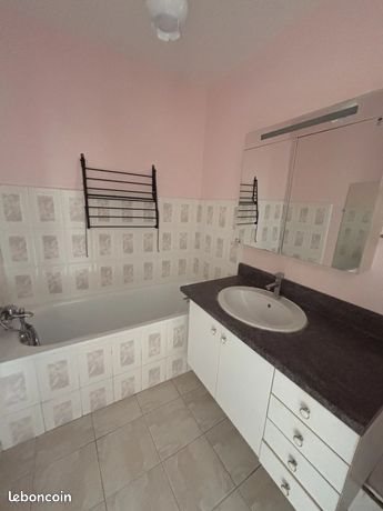 Appartement à vendre, 83m², Rouen