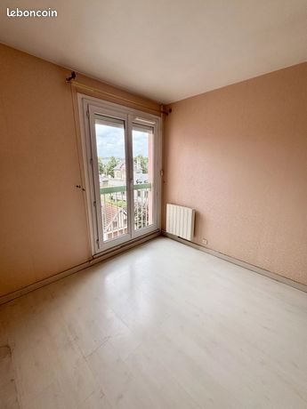 Appartement à vendre, 83m², Rouen