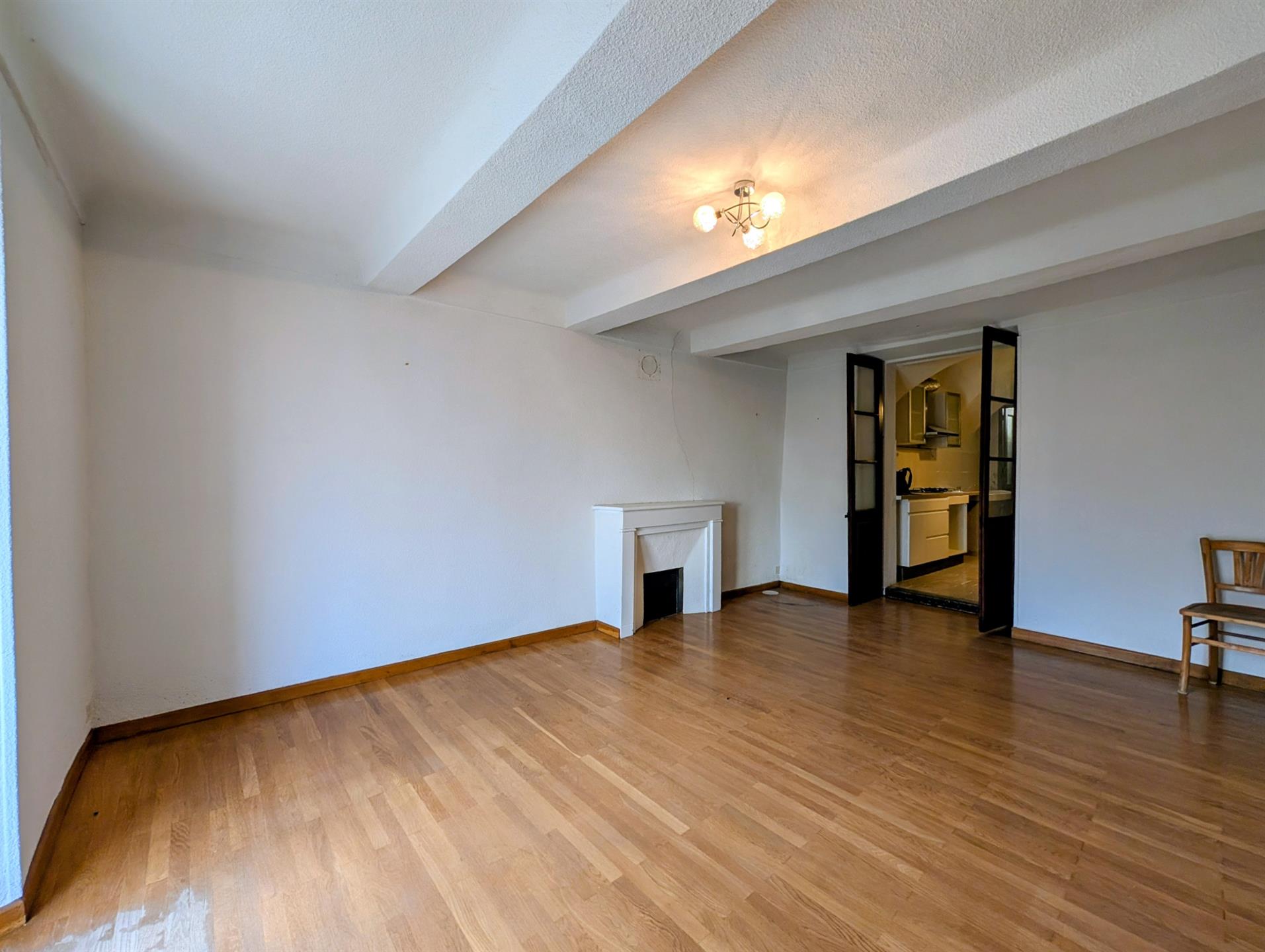 Maison à vendre, 110m², La Saulce