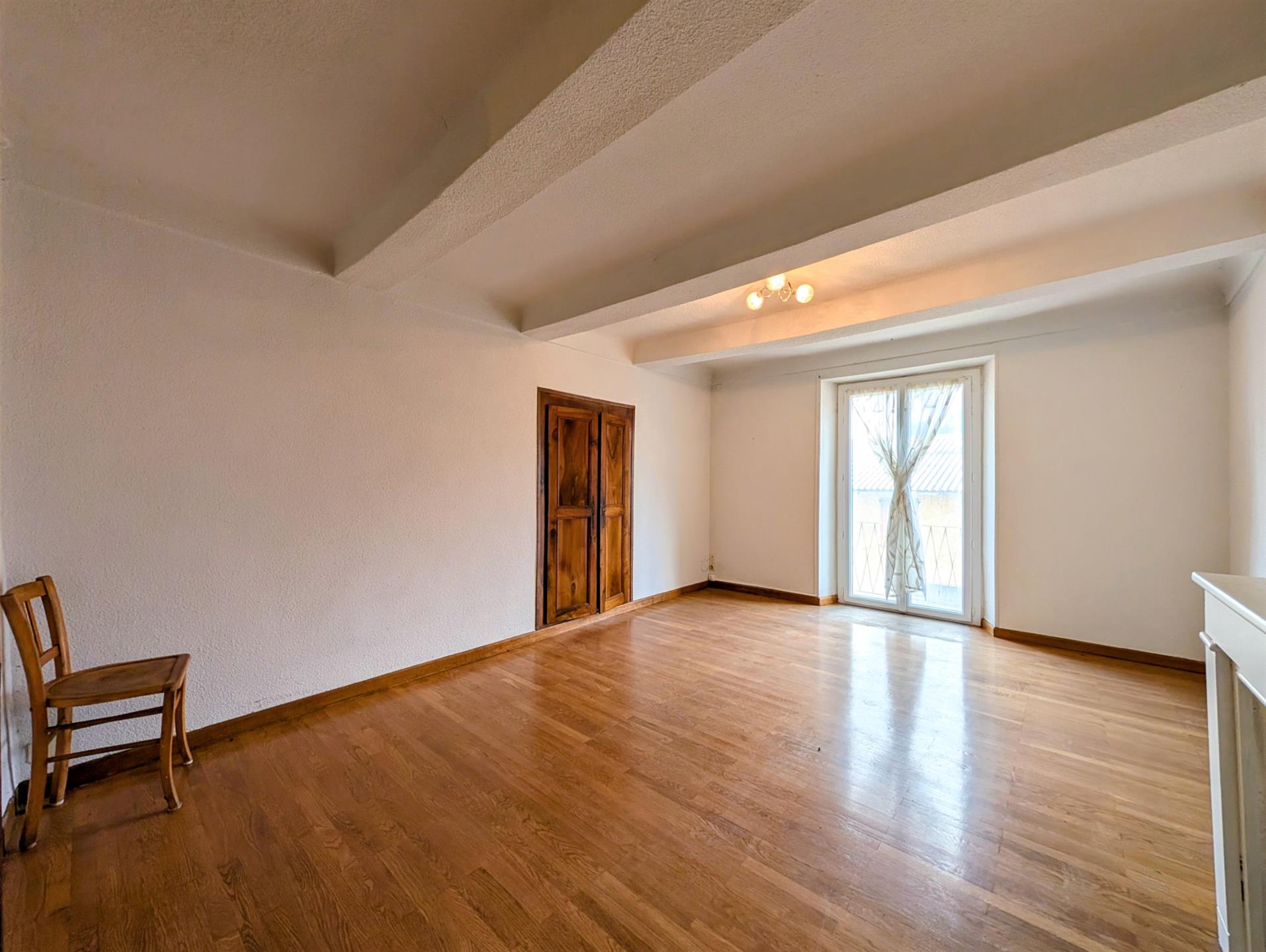 Maison à vendre, 110m², La Saulce