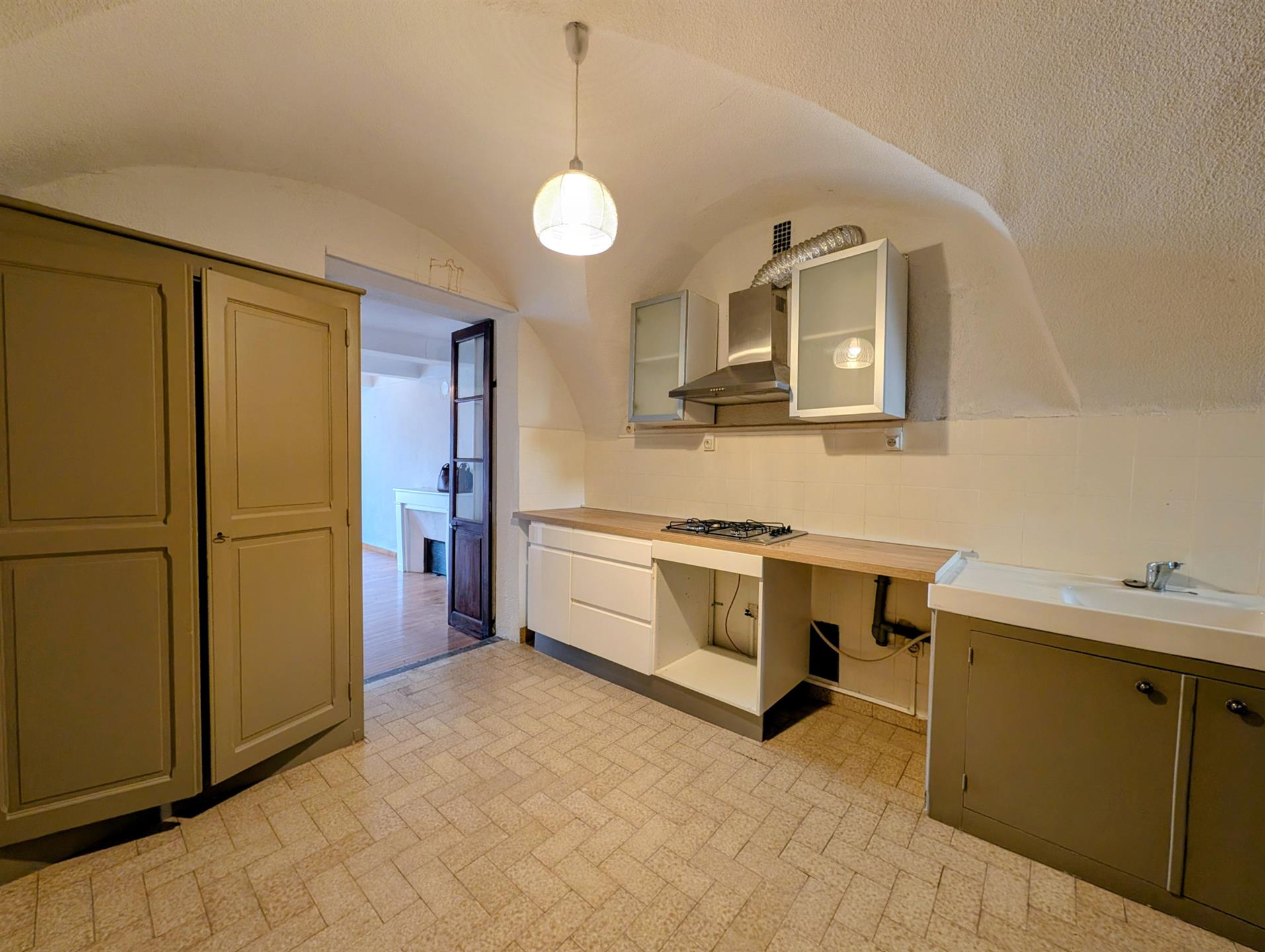 Maison à vendre, 110m², La Saulce