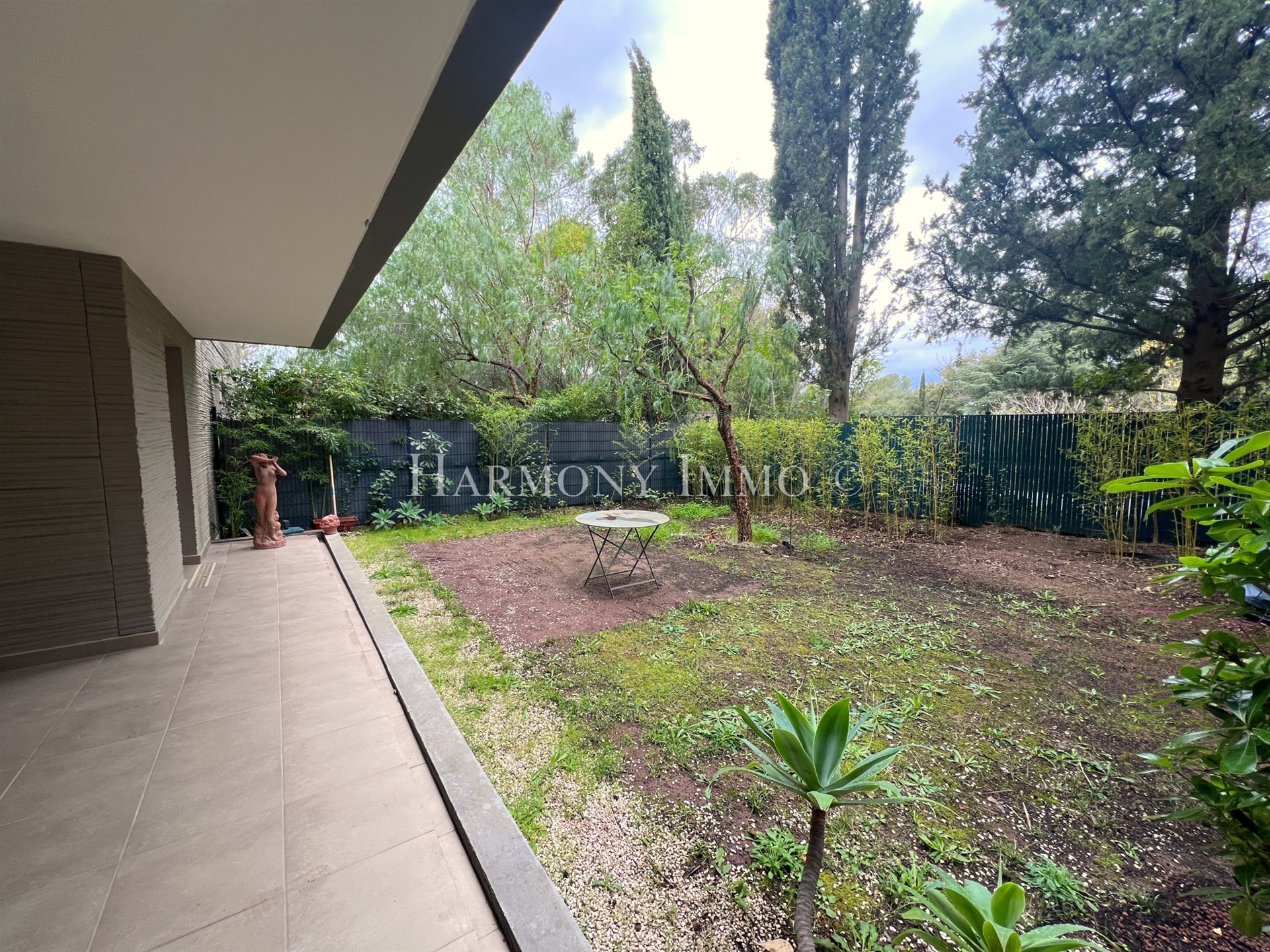 Appartement à vendre, 52m², Fréjus