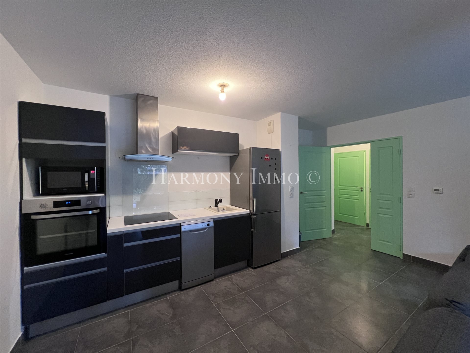 Appartement à vendre, 52m², Fréjus