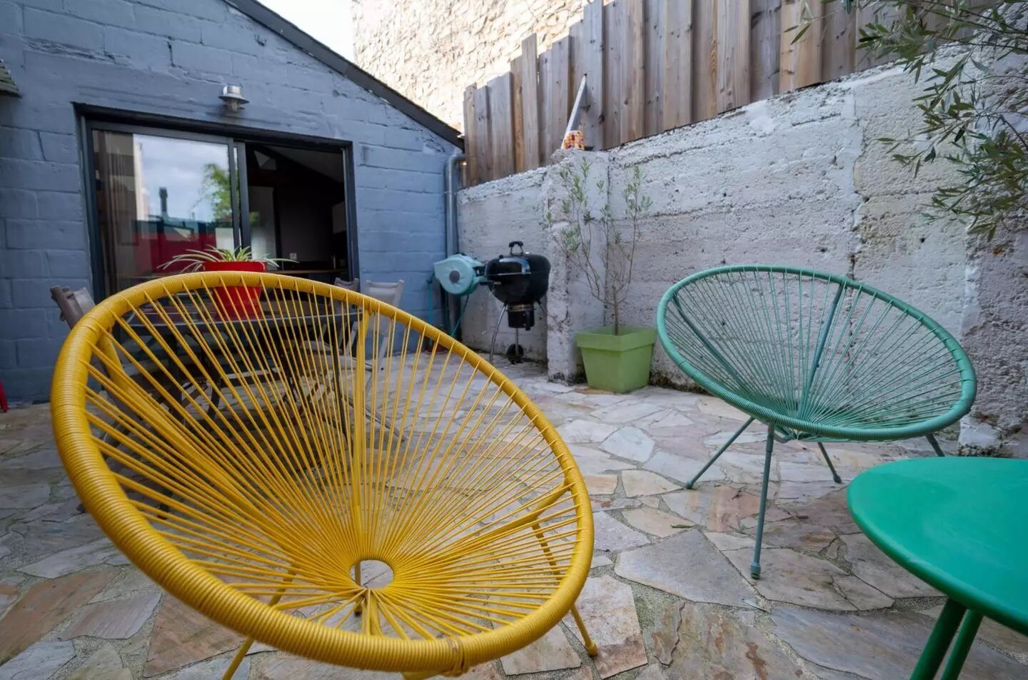 Maison à vendre, 81m², Rennes