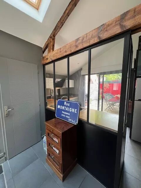 Maison à vendre, 81m², Rennes