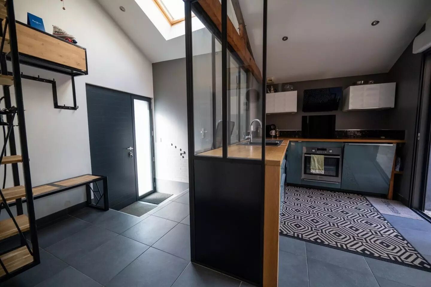 Maison à vendre, 81m², Rennes