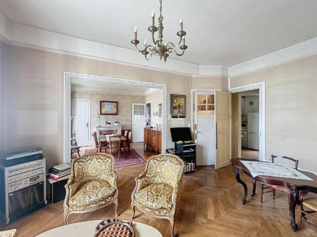 Appartement à vendre, 150m², Lyon 7ème
