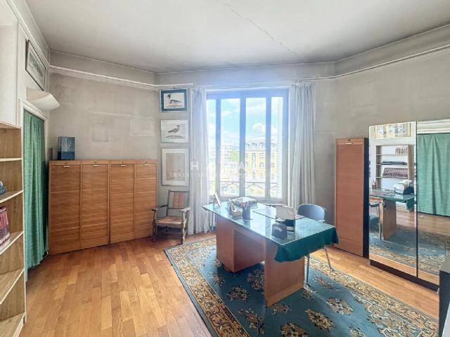 Appartement à vendre, 150m², Lyon 7ème