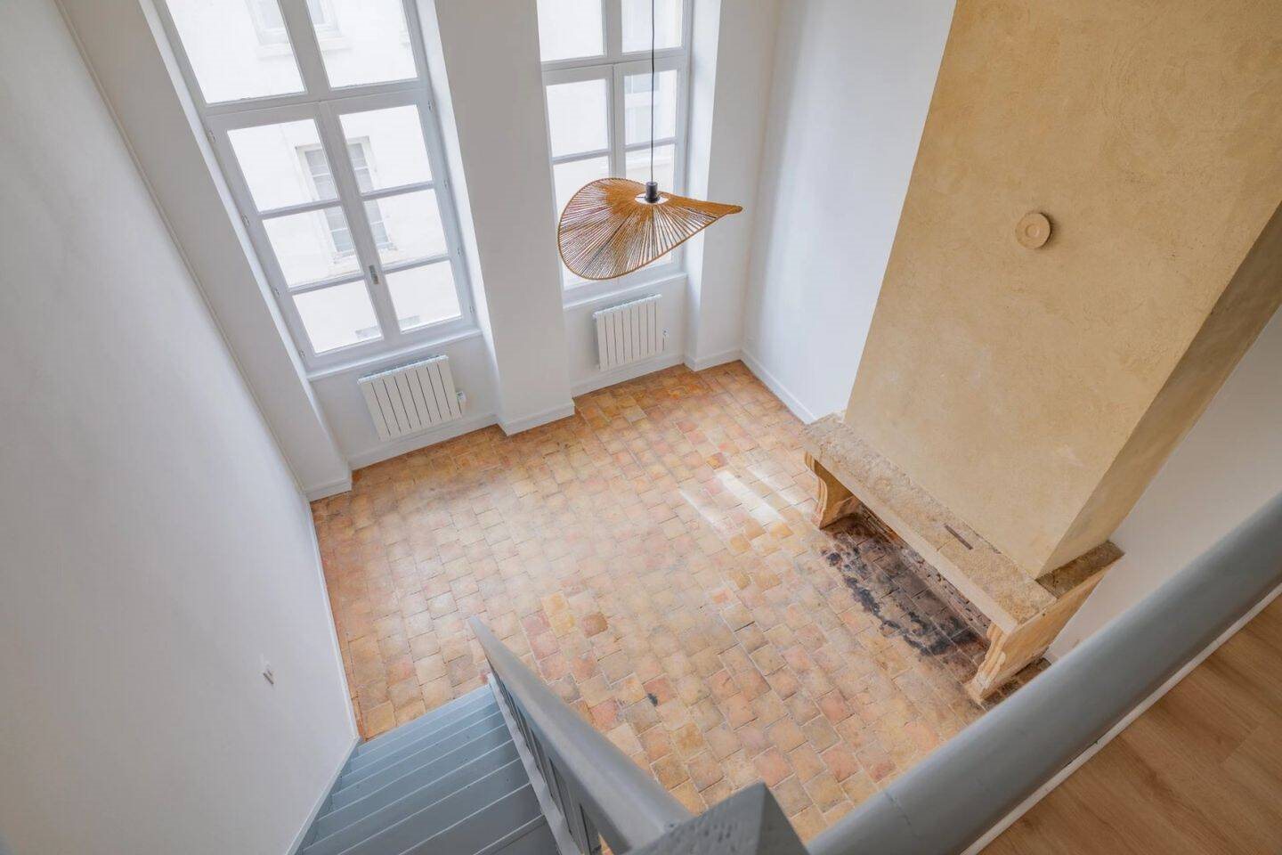 Maison à vendre, 40m², Lyon 2ème