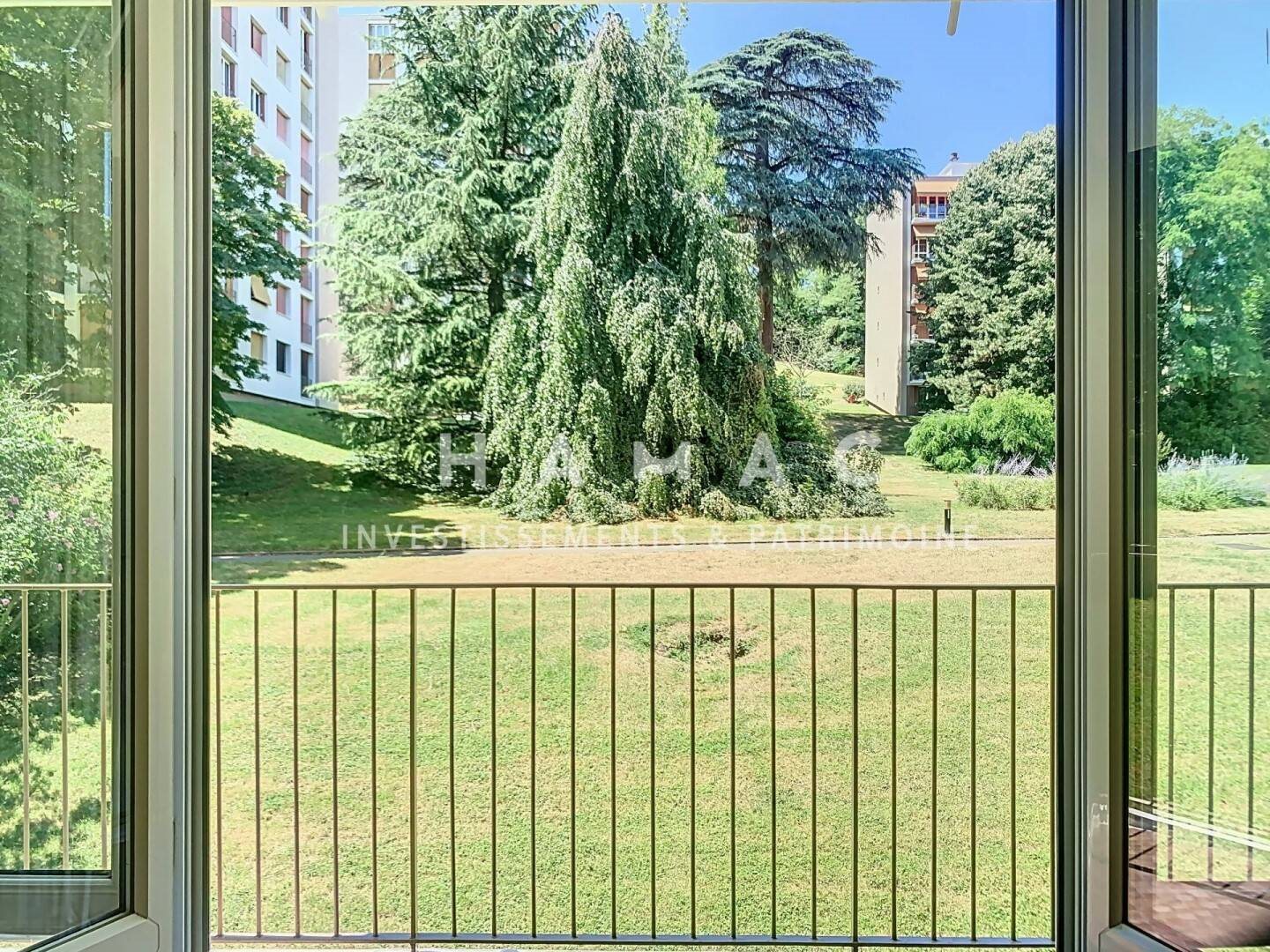 Appartement à louer, 77m², La Mulatière