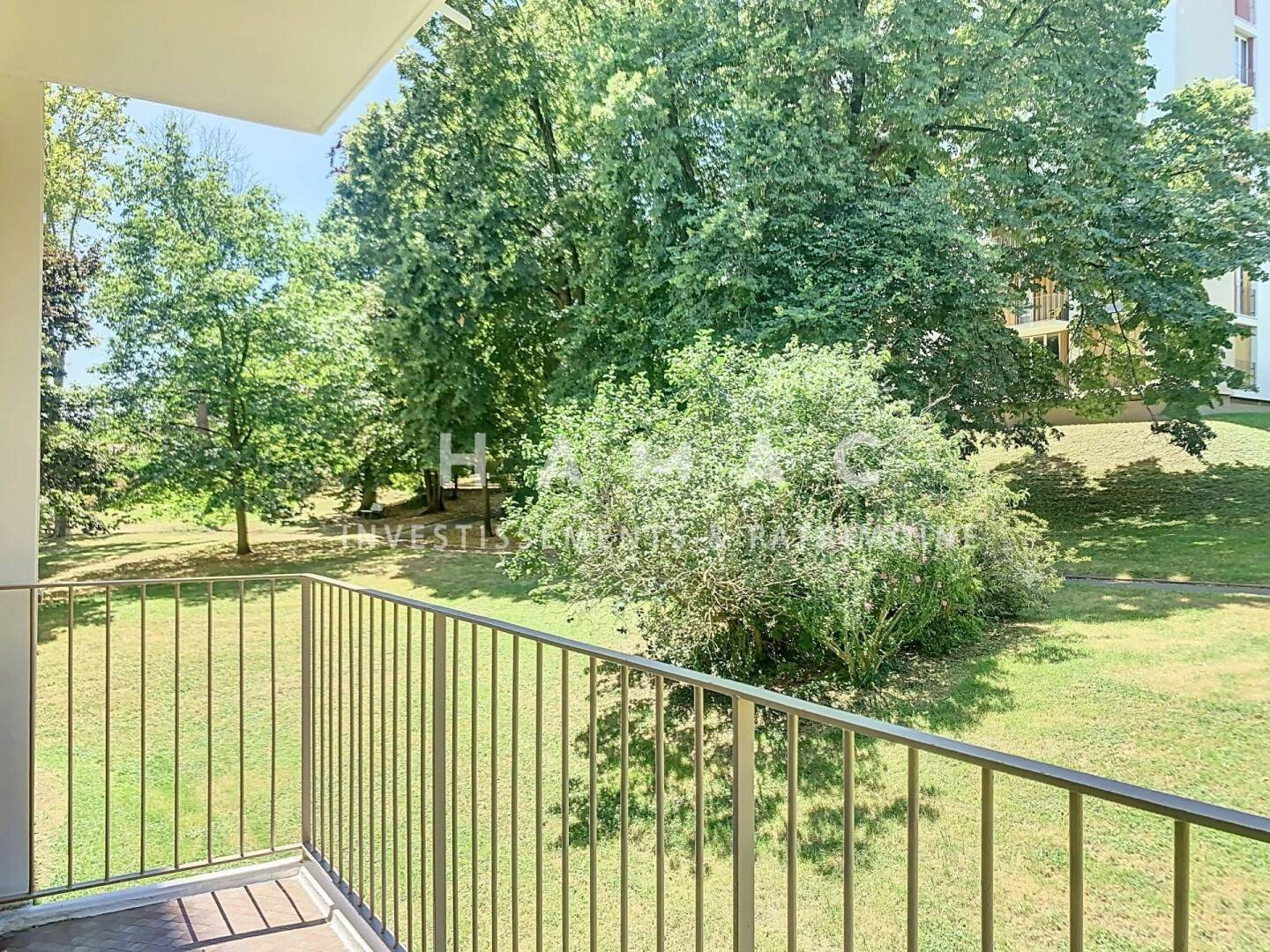 Appartement à louer, 77m², La Mulatière