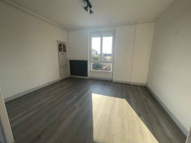 Maison à louer, 52m², Montluçon