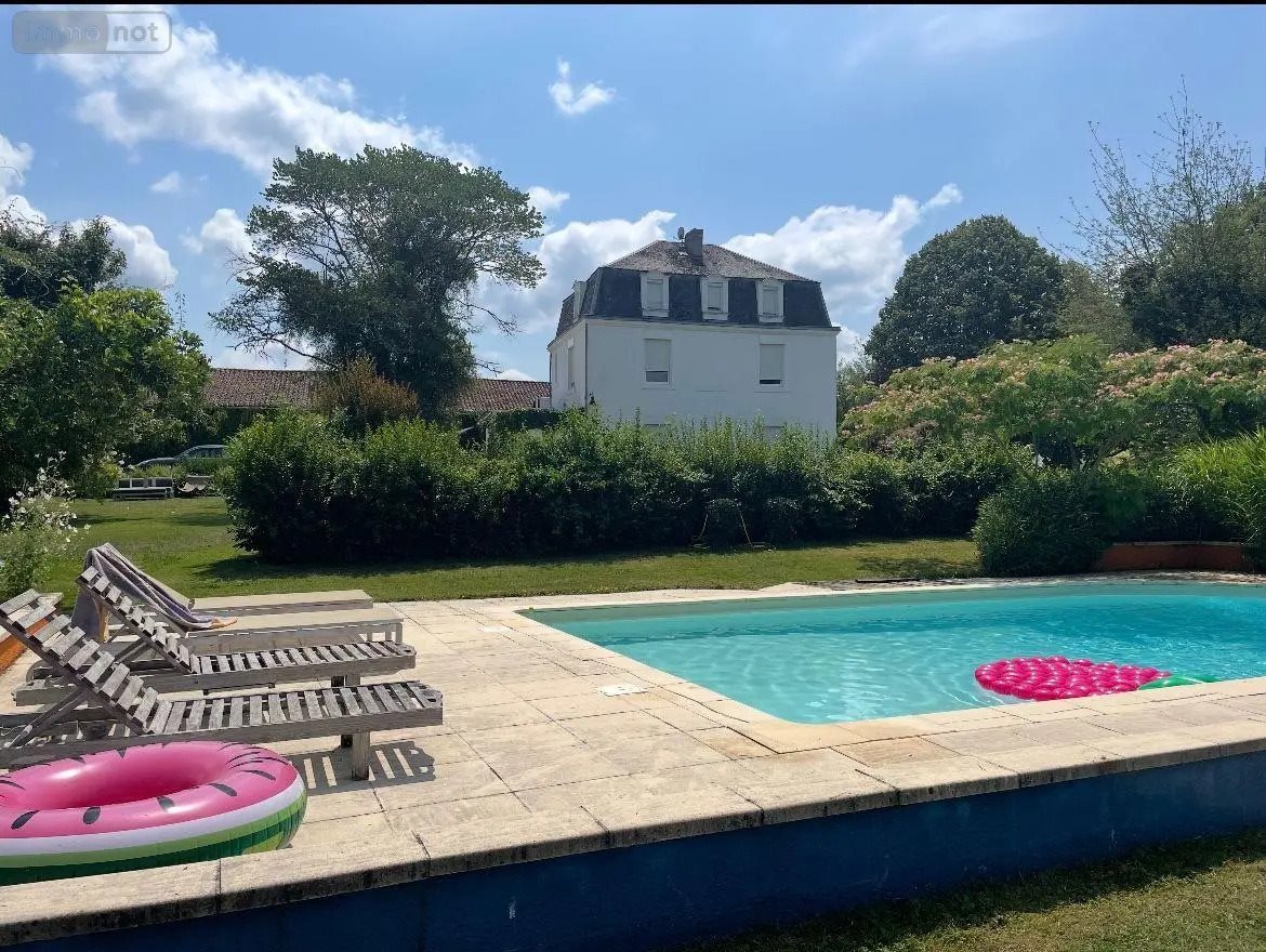 Maison à vendre, 205m², Boulazac Isle Manoire