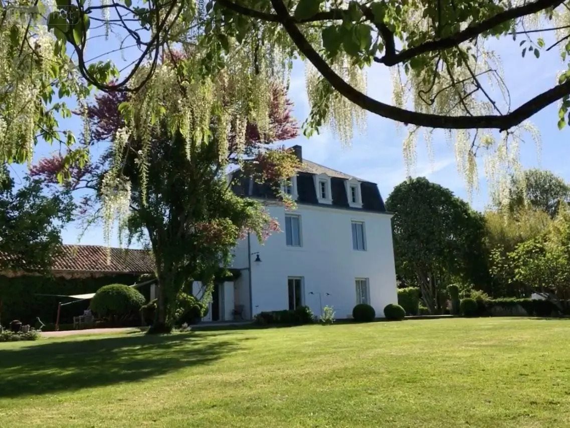 Maison à vendre, 205m², Boulazac Isle Manoire