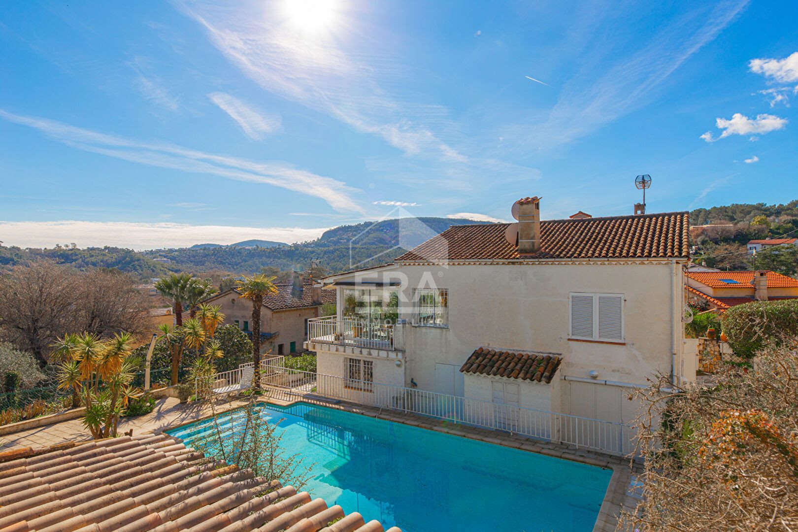 Maison à vendre, 200m², Mandelieu-la-Napoule