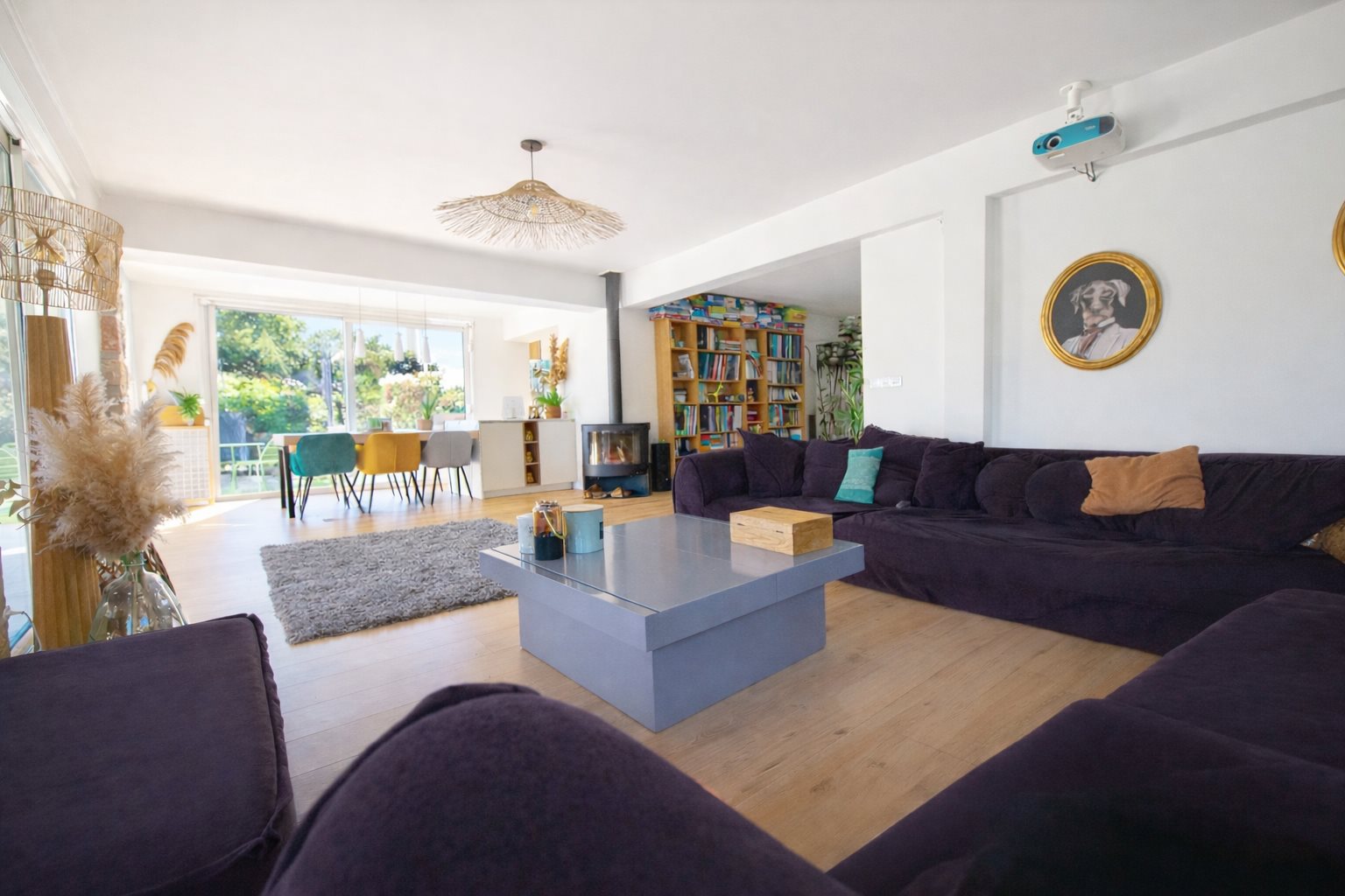 Maison à vendre, 175m², Mandelieu-la-Napoule
