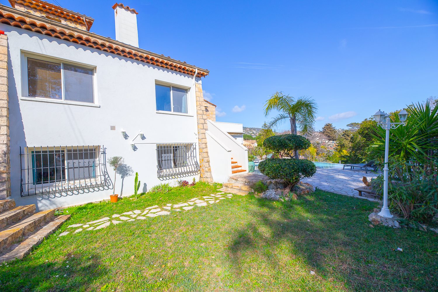 Maison à vendre, 175m², Mandelieu-la-Napoule