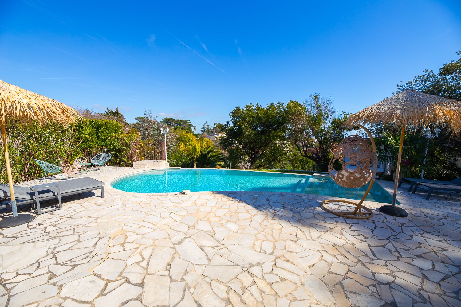 Maison à vendre, 175m², Mandelieu-la-Napoule