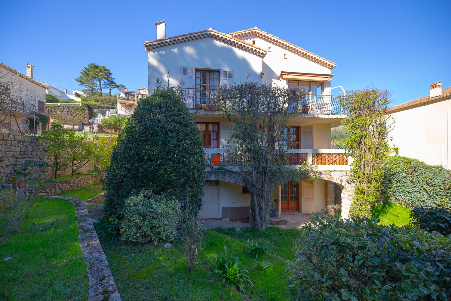 Maison à vendre, 216m², Mandelieu-la-Napoule