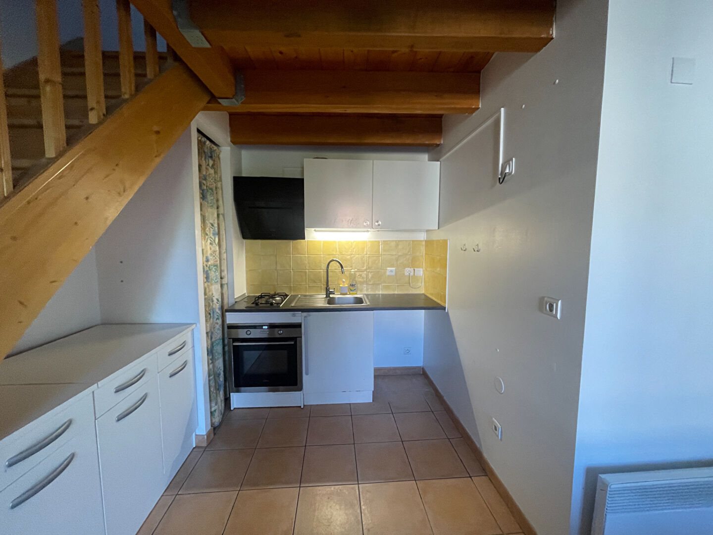 Appartement à louer, 66m², Saint-Cannat