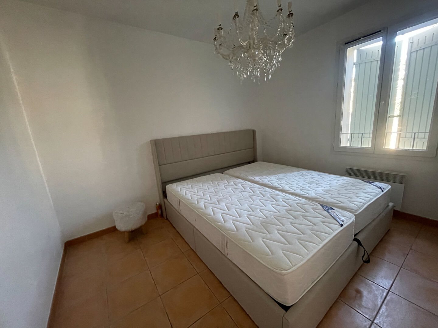 Appartement à louer, 66m², Saint-Cannat