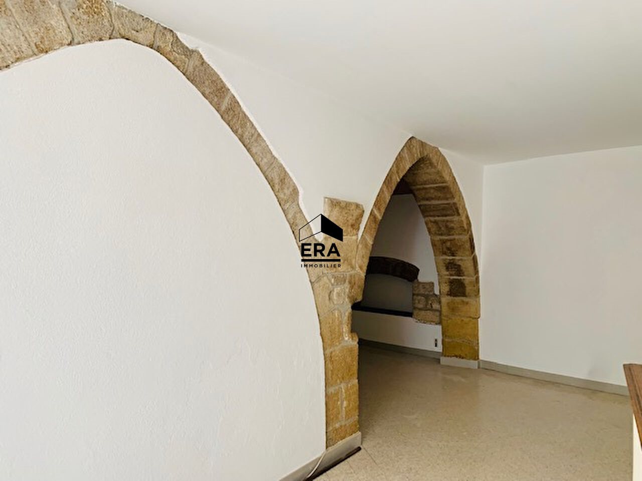 Maison à louer, 85m², Saint-Cannat