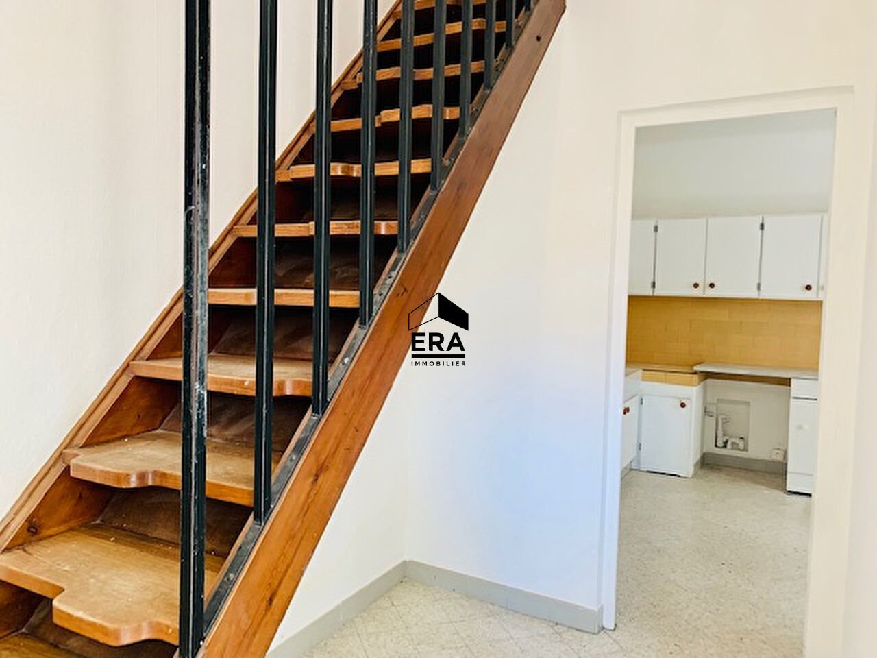 Maison à louer, 85m², Saint-Cannat