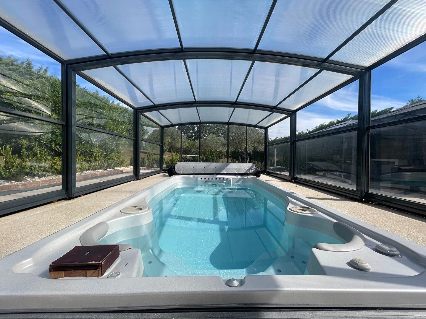 Maison à louer, 177m², Lambesc