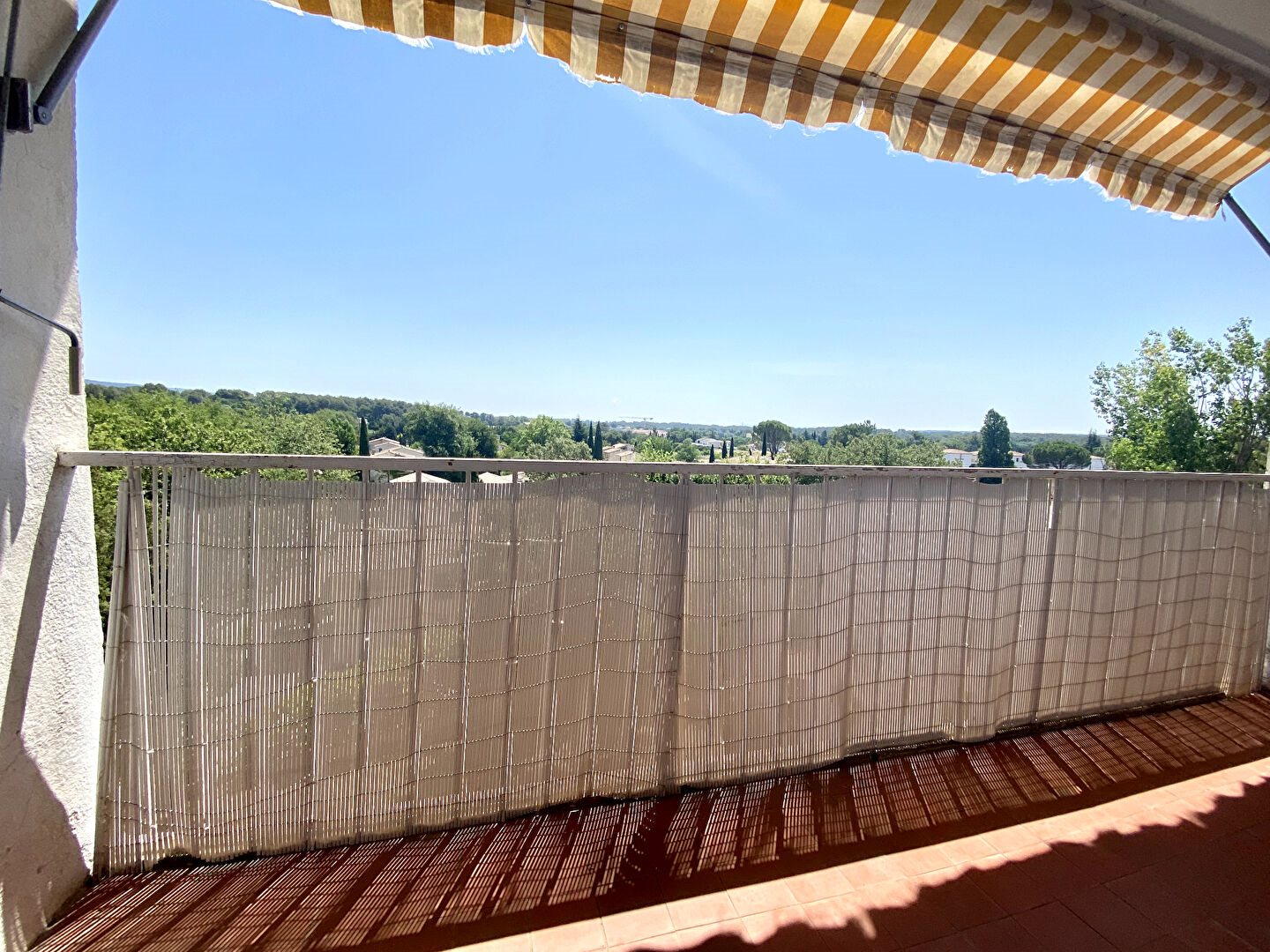 Appartement à vendre, 72m², Saint-Cannat