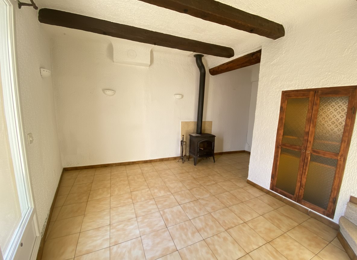 Maison à louer, 70m², Saint-Cannat